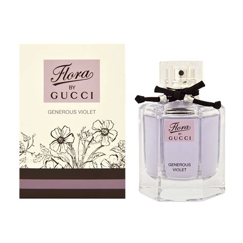 gucci flora violet отзывы|Flora by Gucci Generous Violet Gucci для женщин .